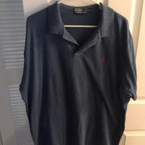 Men’s polo shirt